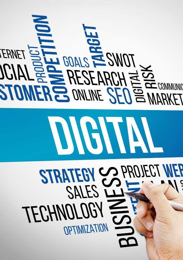 Digital Marketing-TD